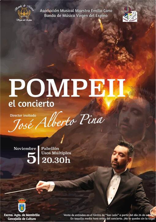 20221105-Pompeii