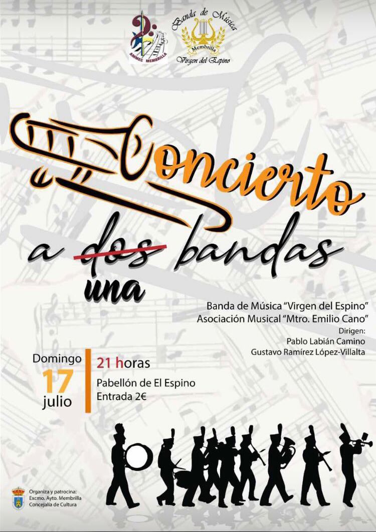 ConciertoDosBandas