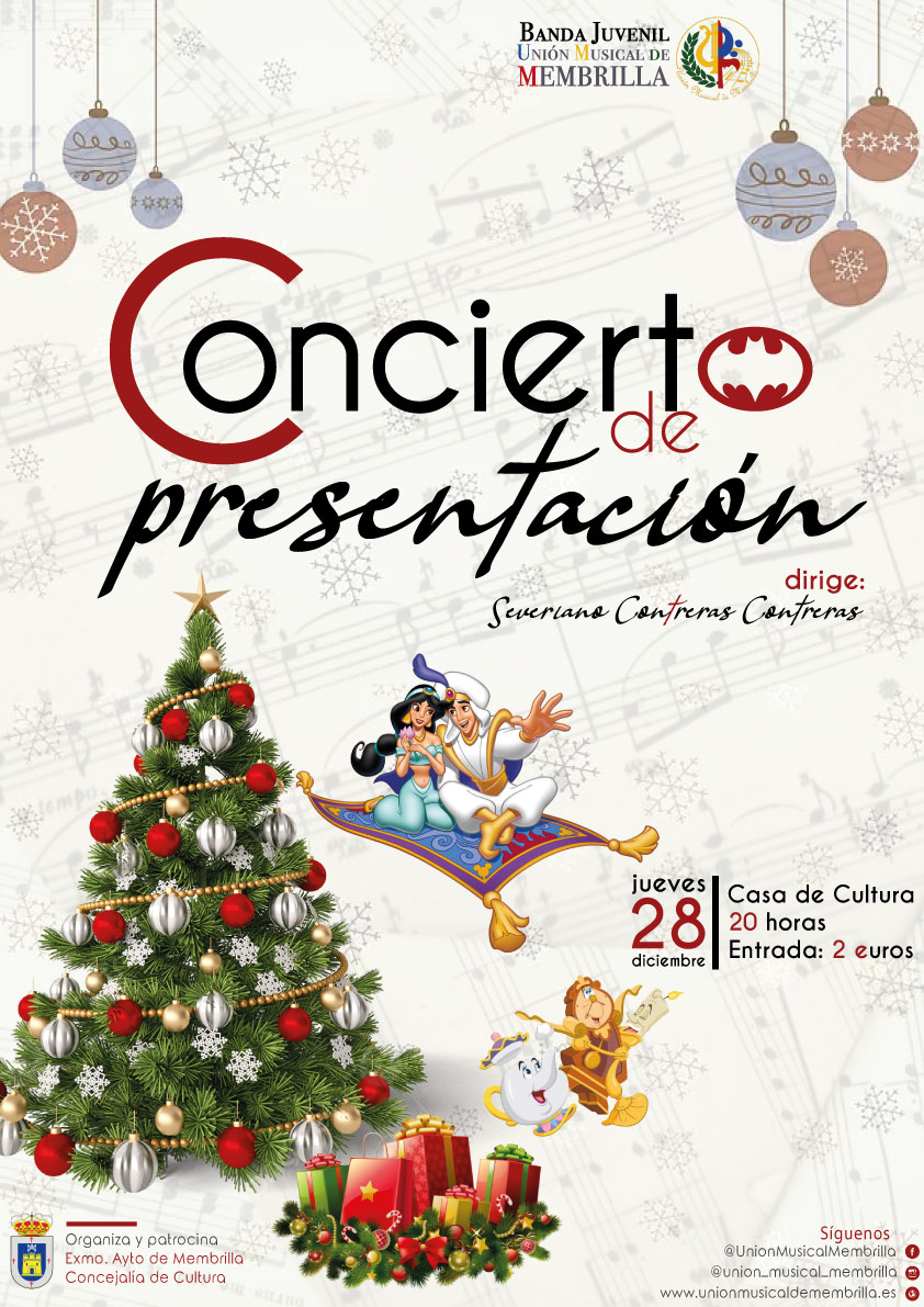 NavidadJuvenil